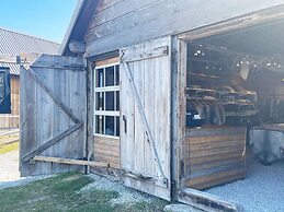 4 Star Holiday Home in Klintehamn