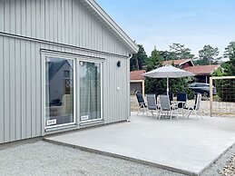 4 Star Holiday Home in Klintehamn