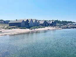 4 Star Holiday Home in Klintehamn