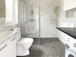 4 Star Holiday Home in Klintehamn