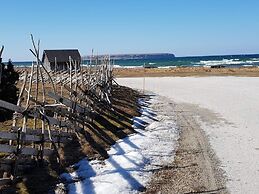 4 Star Holiday Home in Klintehamn