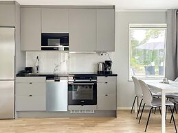 4 Star Holiday Home in Klintehamn