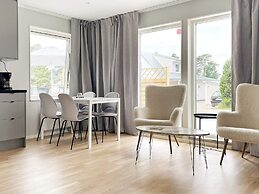 4 Star Holiday Home in Klintehamn