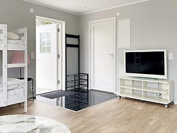 4 Star Holiday Home in Klintehamn