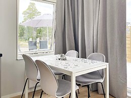 4 Star Holiday Home in Klintehamn