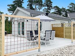 4 Star Holiday Home in Klintehamn