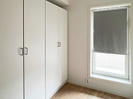 4 Person Holiday Home in Frekhaug