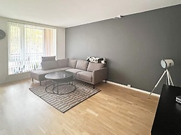 4 Person Holiday Home in Frekhaug