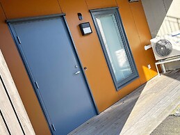 4 Person Holiday Home in Frekhaug
