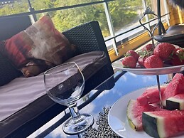 4 Person Holiday Home in Frekhaug