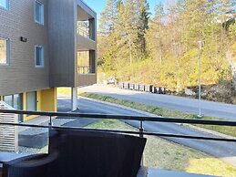 4 Person Holiday Home in Frekhaug