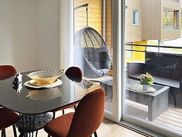 4 Person Holiday Home in Frekhaug