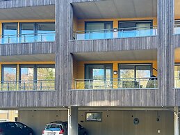 4 Person Holiday Home in Frekhaug