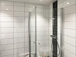 4 Person Holiday Home in Frekhaug