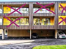 4 Person Holiday Home in Frekhaug