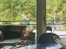 4 Person Holiday Home in Frekhaug