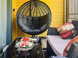 4 Person Holiday Home in Frekhaug