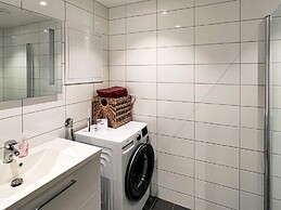 4 Person Holiday Home in Frekhaug