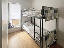 4 Person Holiday Home in Frekhaug