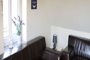 Borkum Ideal 71 A Comfortable Holiday Residence