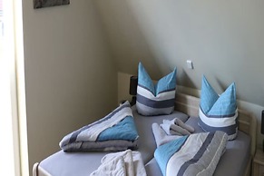 Borkum Ideal 71 A Comfortable Holiday Residence