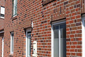 Borkum Ideal 71 A Comfortable Holiday Residence