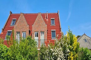 Borkum Ideal 71 A Comfortable Holiday Residence