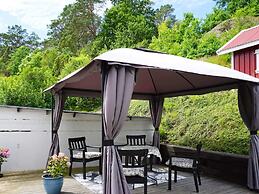 6 Person Holiday Home in Munkedal