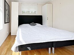 4 Star Holiday Home in Varmdo