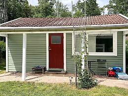 4 Star Holiday Home in Varmdo