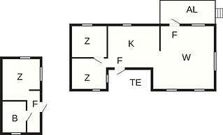 4 Star Holiday Home in Varmdo