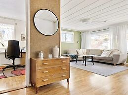 4 Star Holiday Home in Varmdo