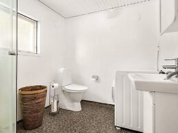 4 Star Holiday Home in Varmdo