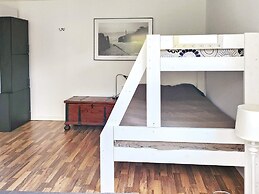 4 Star Holiday Home in Varmdo