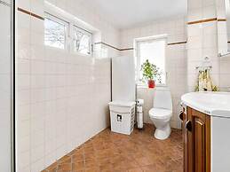 4 Star Holiday Home in Varmdo