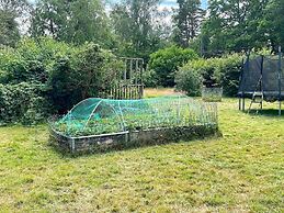 4 Star Holiday Home in Varmdo