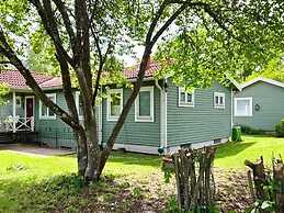 4 Star Holiday Home in Varmdo