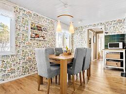 4 Star Holiday Home in Varmdo