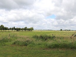Peaceful Holiday Home in Blesdijke