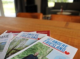 Peaceful Holiday Home in Blesdijke