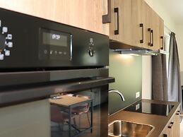 Peaceful Holiday Home in Blesdijke