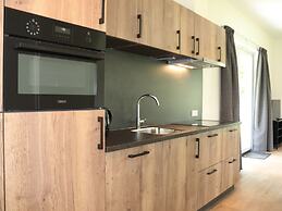 Peaceful Holiday Home in Blesdijke