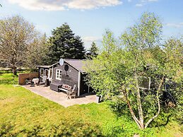 6 Person Holiday Home in Blokhus