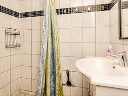 6 Person Holiday Home in Blokhus