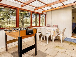 6 Person Holiday Home in Blokhus