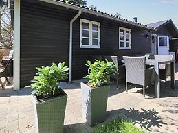 6 Person Holiday Home in Blokhus