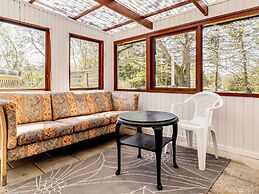 6 Person Holiday Home in Blokhus