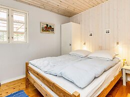 6 Person Holiday Home in Blokhus