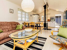 6 Person Holiday Home in Blokhus