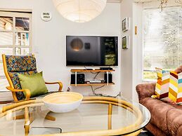 6 Person Holiday Home in Blokhus